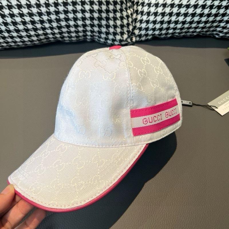 Gucci Caps